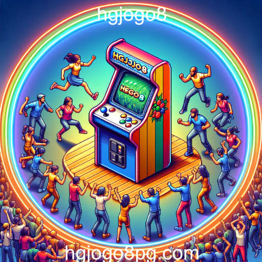 A Magia dos Jogos de Eventos: Experiências que Transformam o Jogo