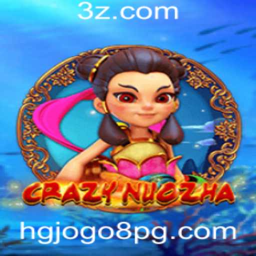 Explorando o Mundo de CrazyNuoZha: Uma Aventura Inovadora nos Jogos Digitais