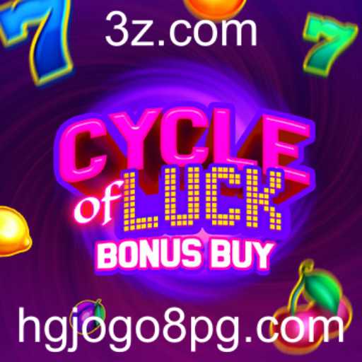 CycleofLuckBonusBuy: Descubra as Emoções deste Jogo Popular