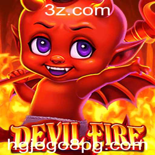 DevilFire: Um Mergulho no Mundo Intenso do Jogo