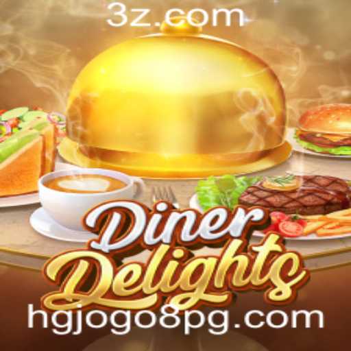 DinerDelights: Descubra a Nova Sensação no Mundo dos Jogos