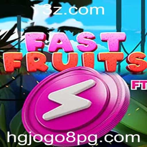 Desvendando FastFruits: A Nova Sensação no Mundo dos Games
