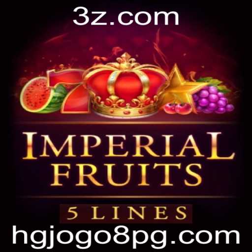 Descubra o Fascinante Mundo de ImperialFruits5