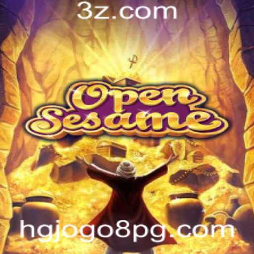 Explorando o Mundo Encantado do Jogo OpenSesame