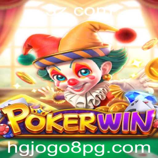 POKERWIN: Explorando o Mundo do Poker Moderno