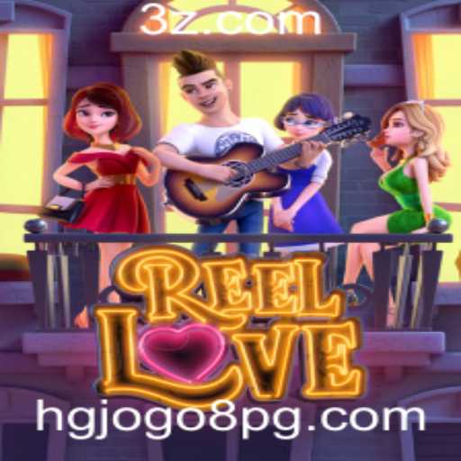 ReelLove: Uma Aventura Emocionante no Mundo dos Jogos Online