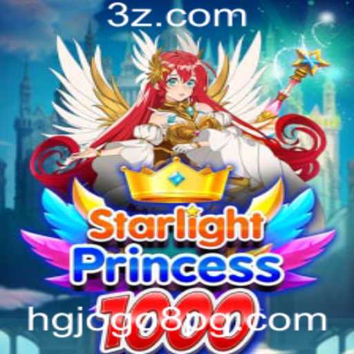Explorando o Mundo dos Jogos Online com StarlightPrincess1000