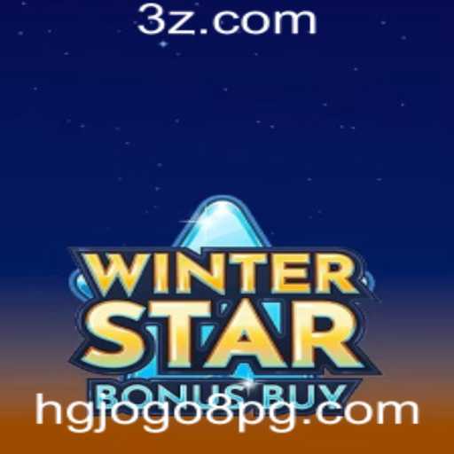 Descubra o Fascinante Jogo WinterStarBonusBuy: Uma Aventura de Estratégia e Diversão